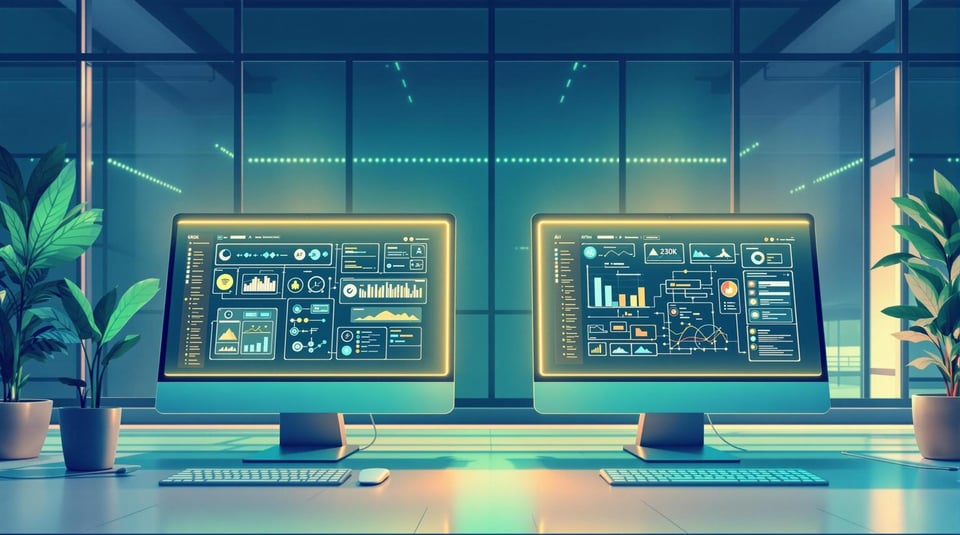Grok vs Gemini: Qual modelo de IA é melhor?